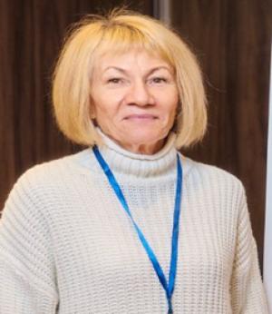 Ірина Земелько